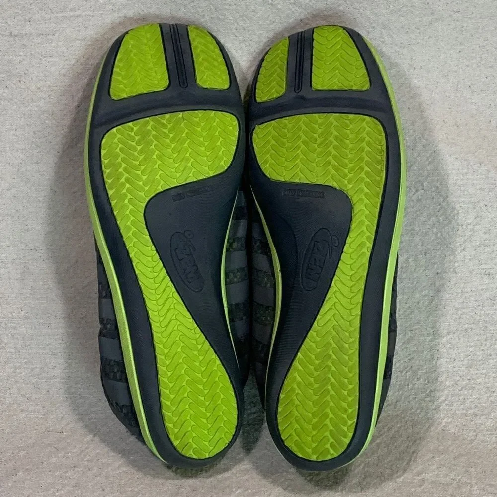 ZemGear Water Shoes Mens Size 10